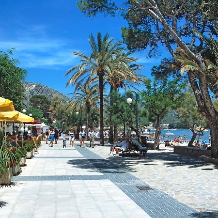 Owl Booking Villa Xisca - 18 Min Walk To The Old Town Pollença Exterior foto
