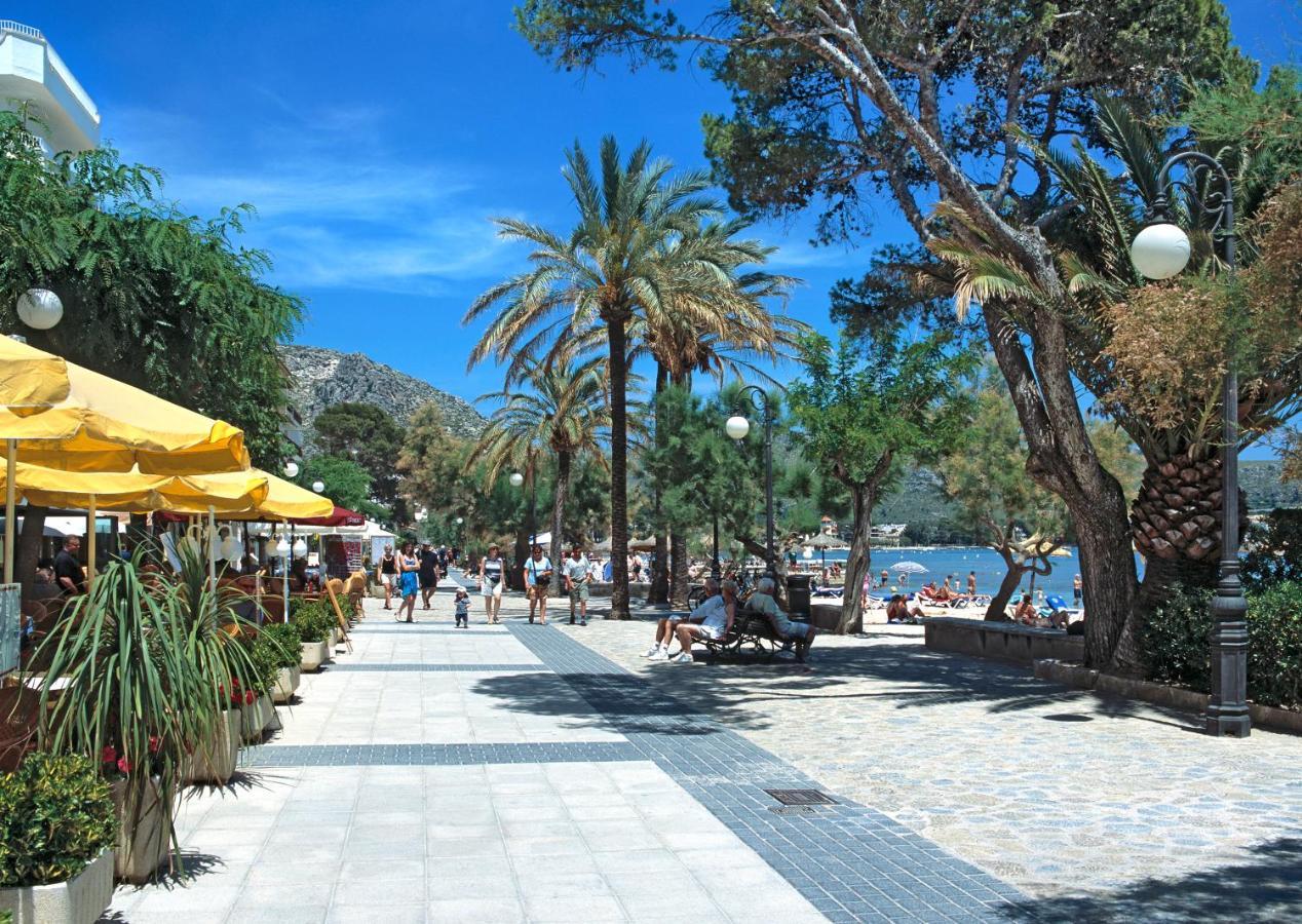 Owl Booking Villa Xisca - 18 Min Walk To The Old Town Pollença Exterior foto